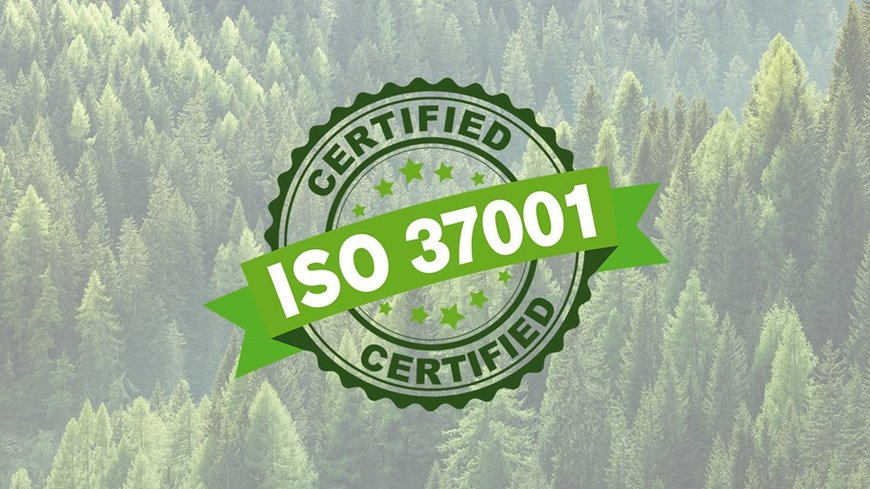 Atea är först i Sverige att certifieras med ISO 37001